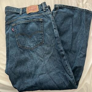 Levis Jeans